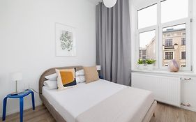 2 Bedroom Apartment - Dluga 65