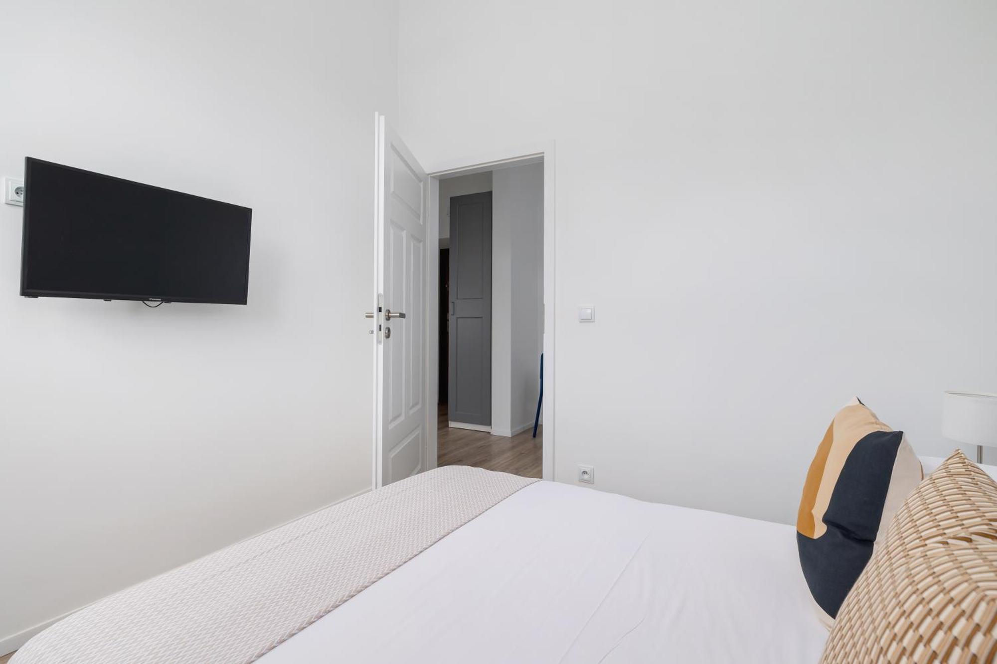 2 Bedroom Apartment - Dluga 65 Kraków Zewnętrze zdjęcie