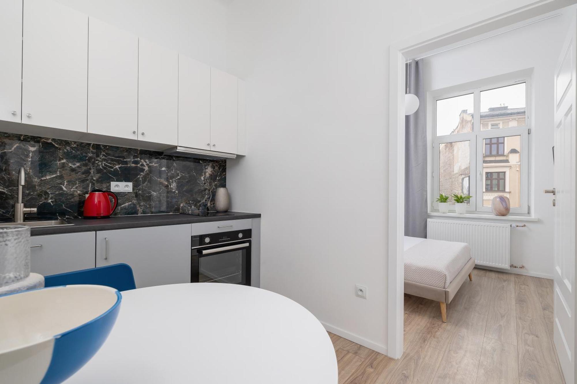 2 Bedroom Apartment - Dluga 65 Kraków Zewnętrze zdjęcie
