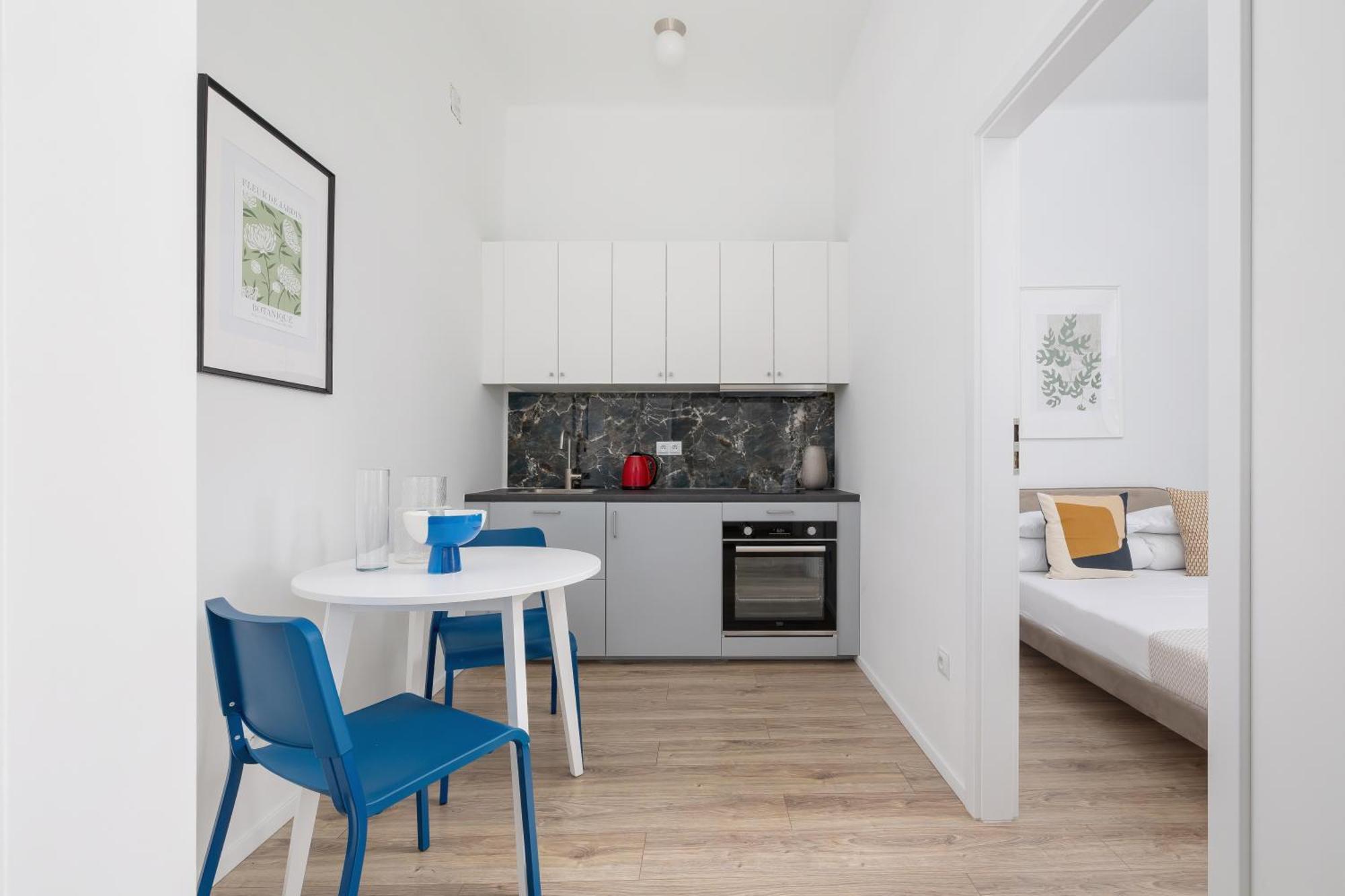 2 Bedroom Apartment - Dluga 65 Kraków Zewnętrze zdjęcie