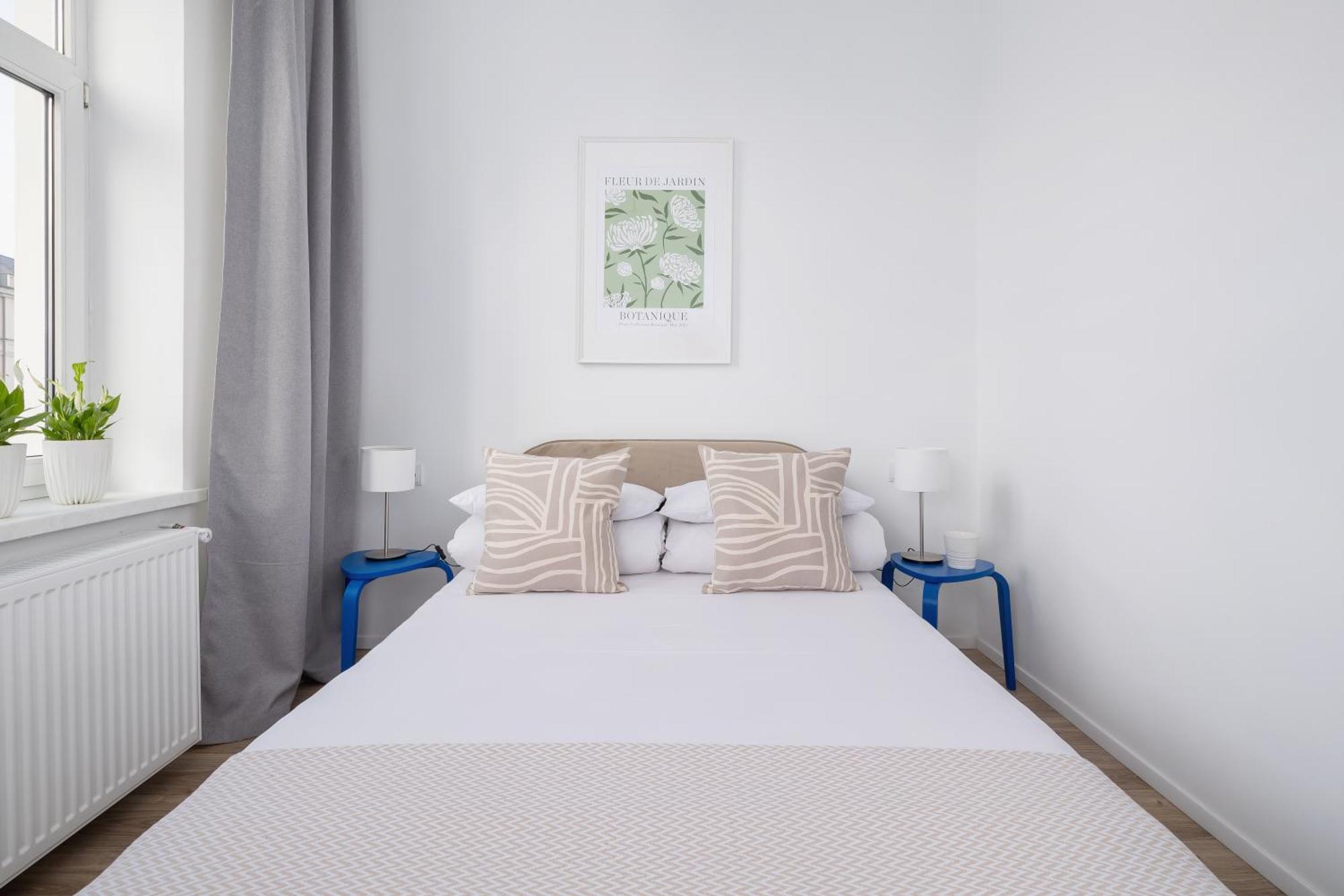 2 Bedroom Apartment - Dluga 65 Kraków Zewnętrze zdjęcie